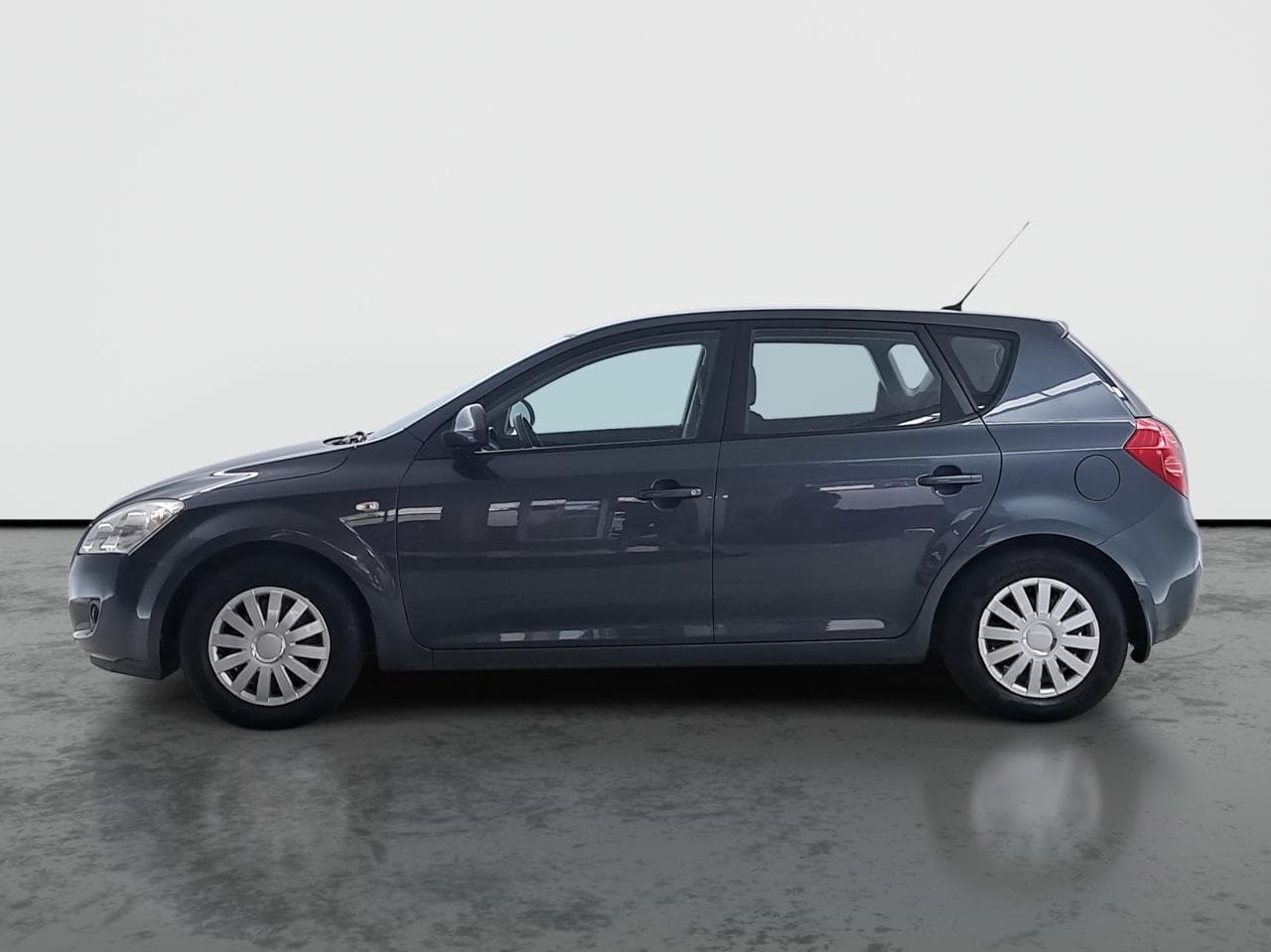 2008 Kia CEE'D - 4