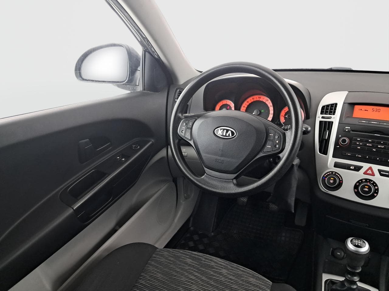 2008 Kia CEE'D - 9