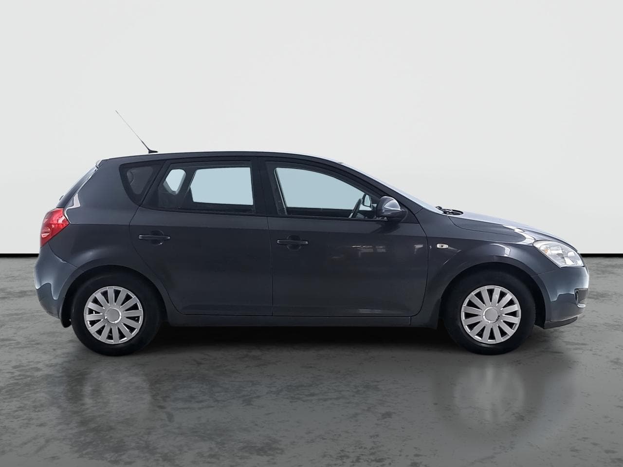 2008 Kia CEE'D - 8