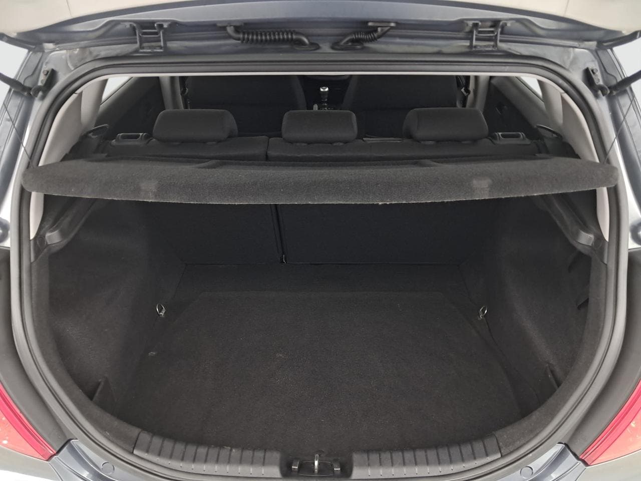 2008 Kia CEE'D - 19