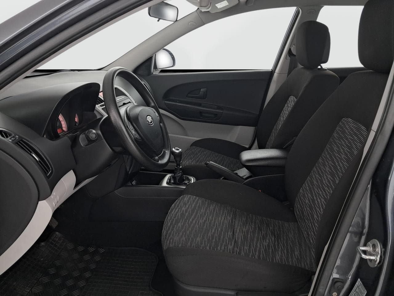 2008 Kia CEE'D - 16