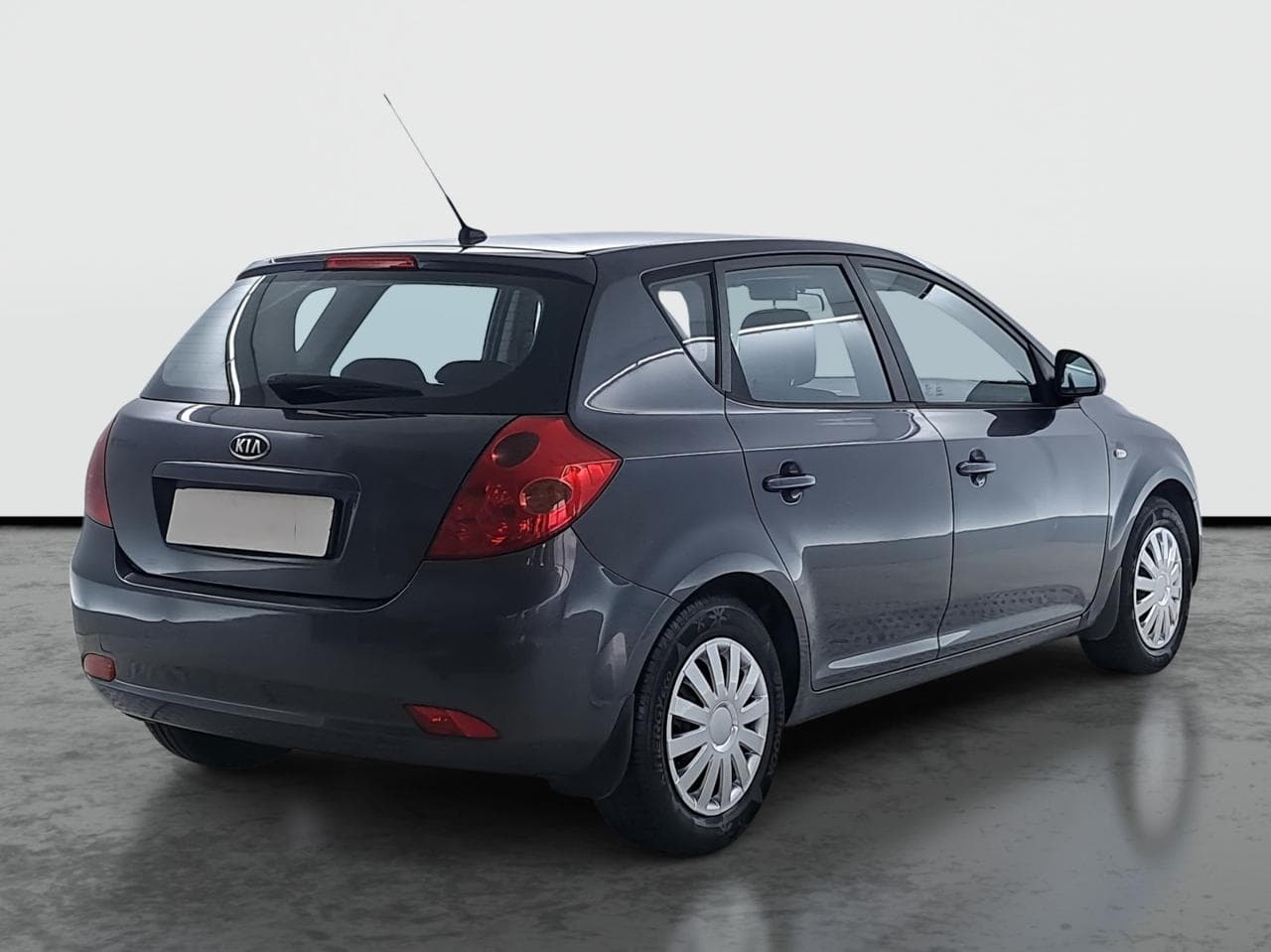 2008 Kia CEE'D - 7