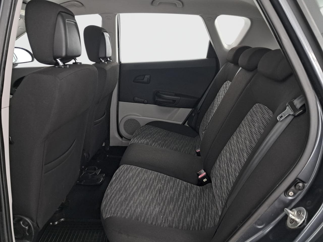 2008 Kia CEE'D - 15