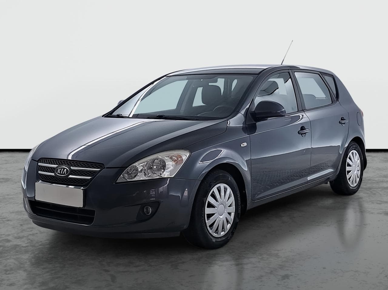 2008 Kia CEE'D - 3