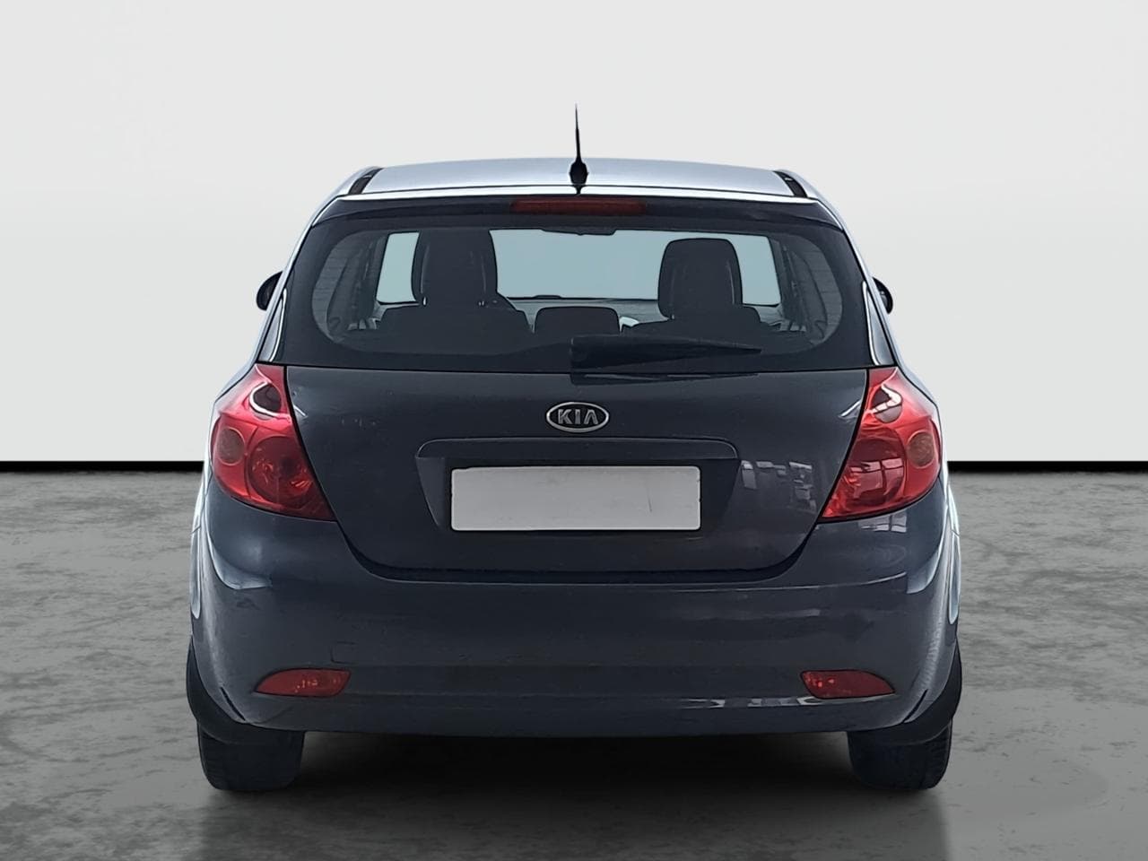2008 Kia CEE'D - 6