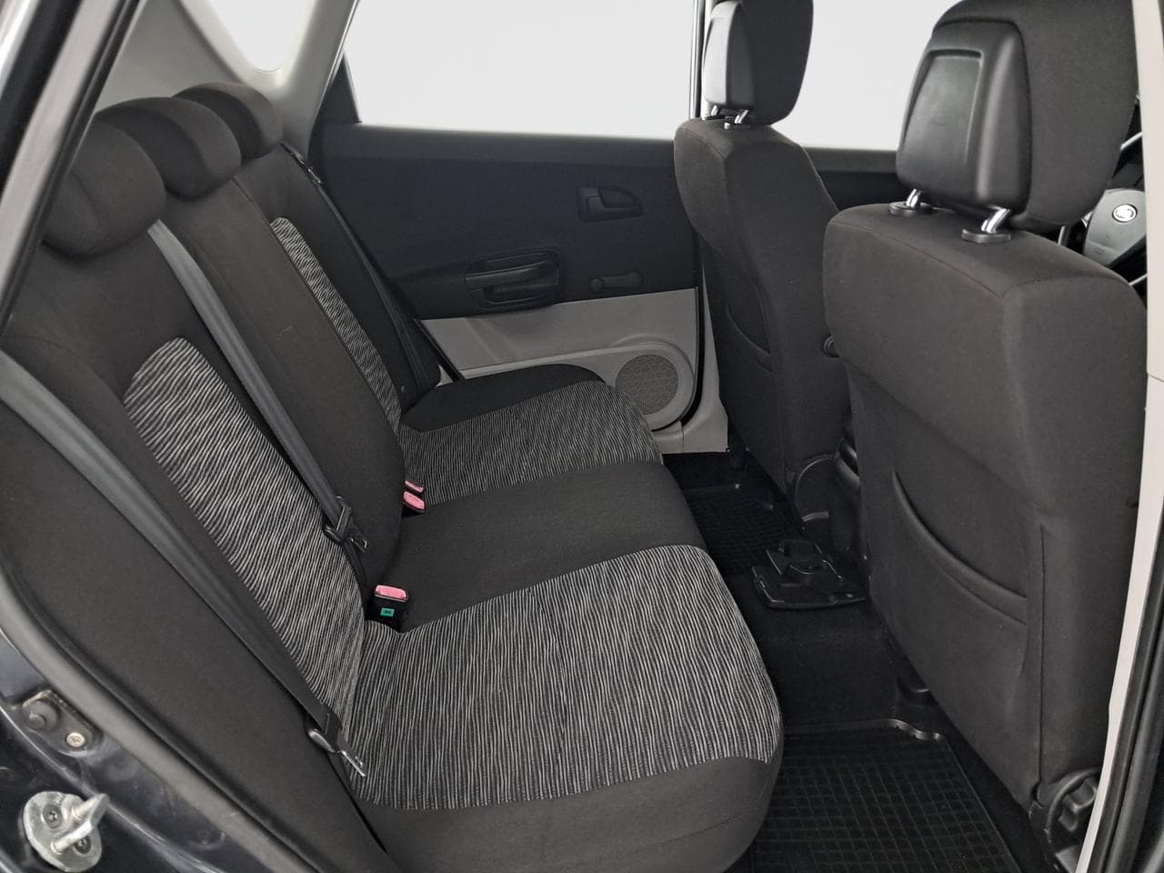 2008 Kia CEE'D - 13