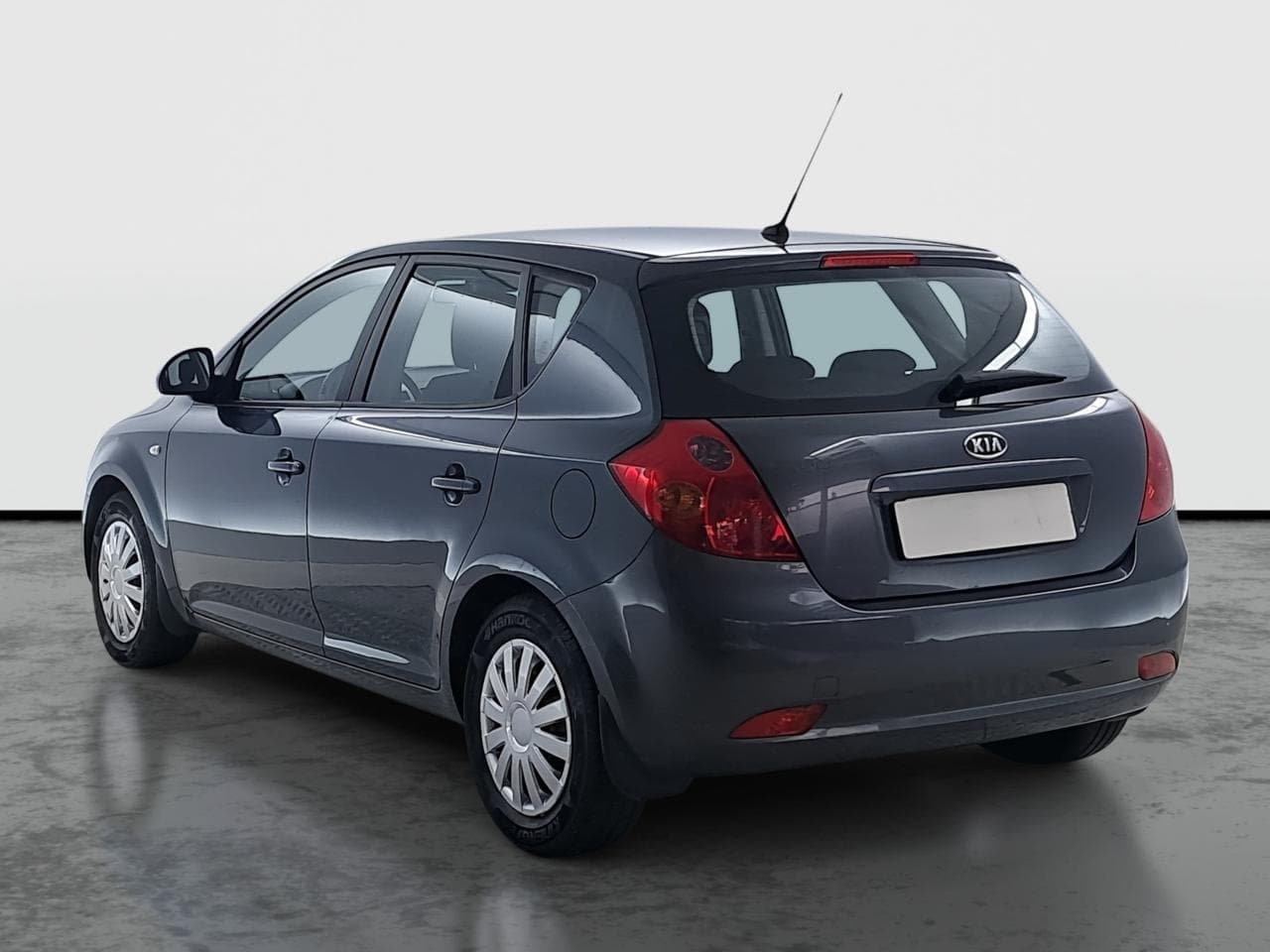 2008 Kia CEE'D - 5