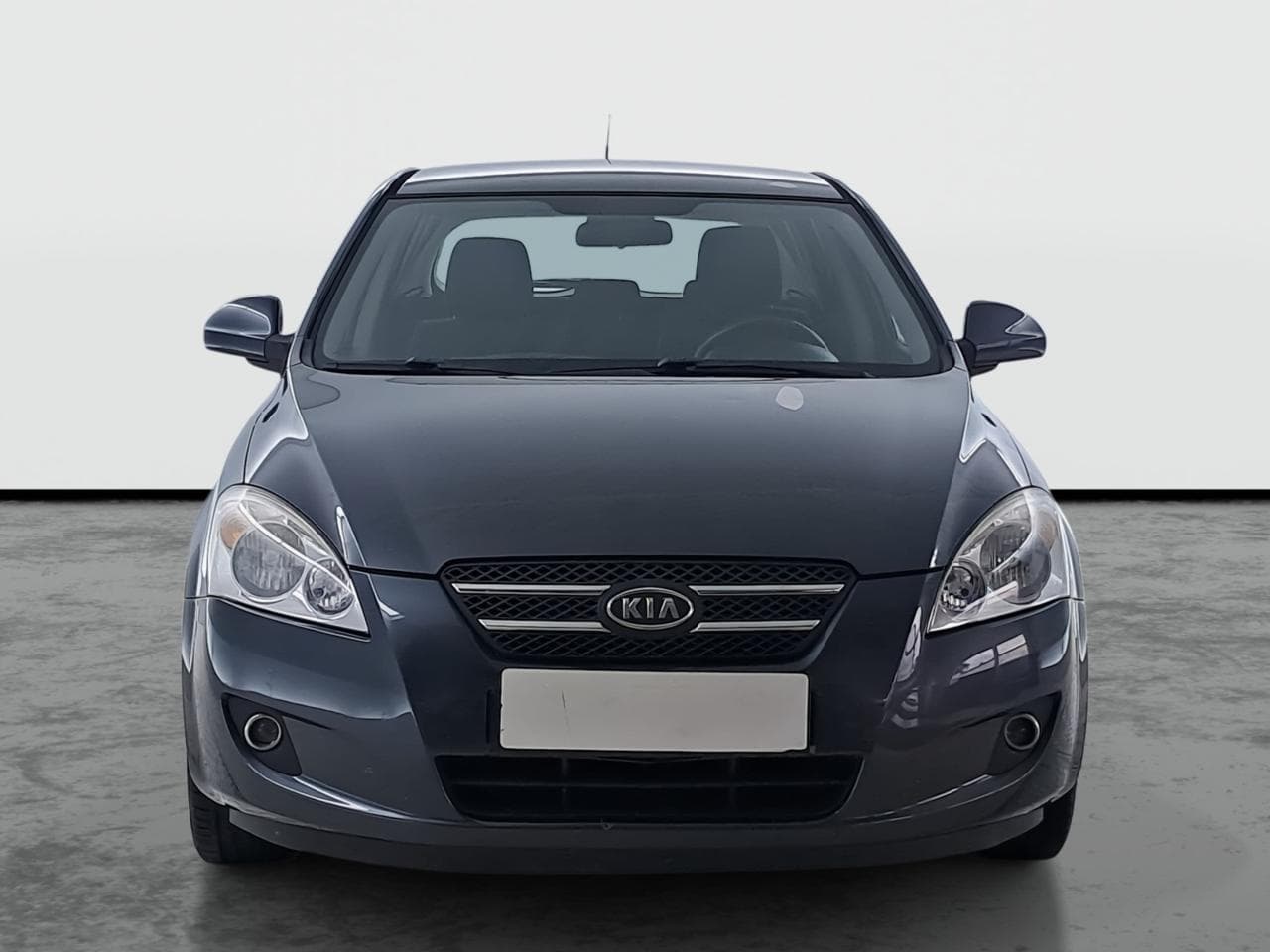 2008 Kia CEE'D - 2