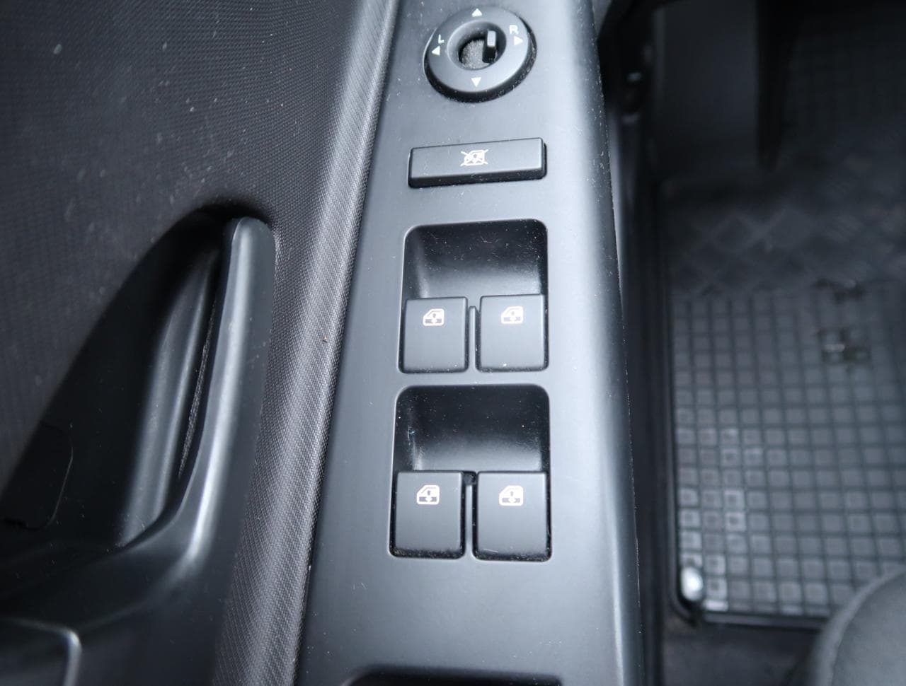 2010 Kia CEE'D - 20