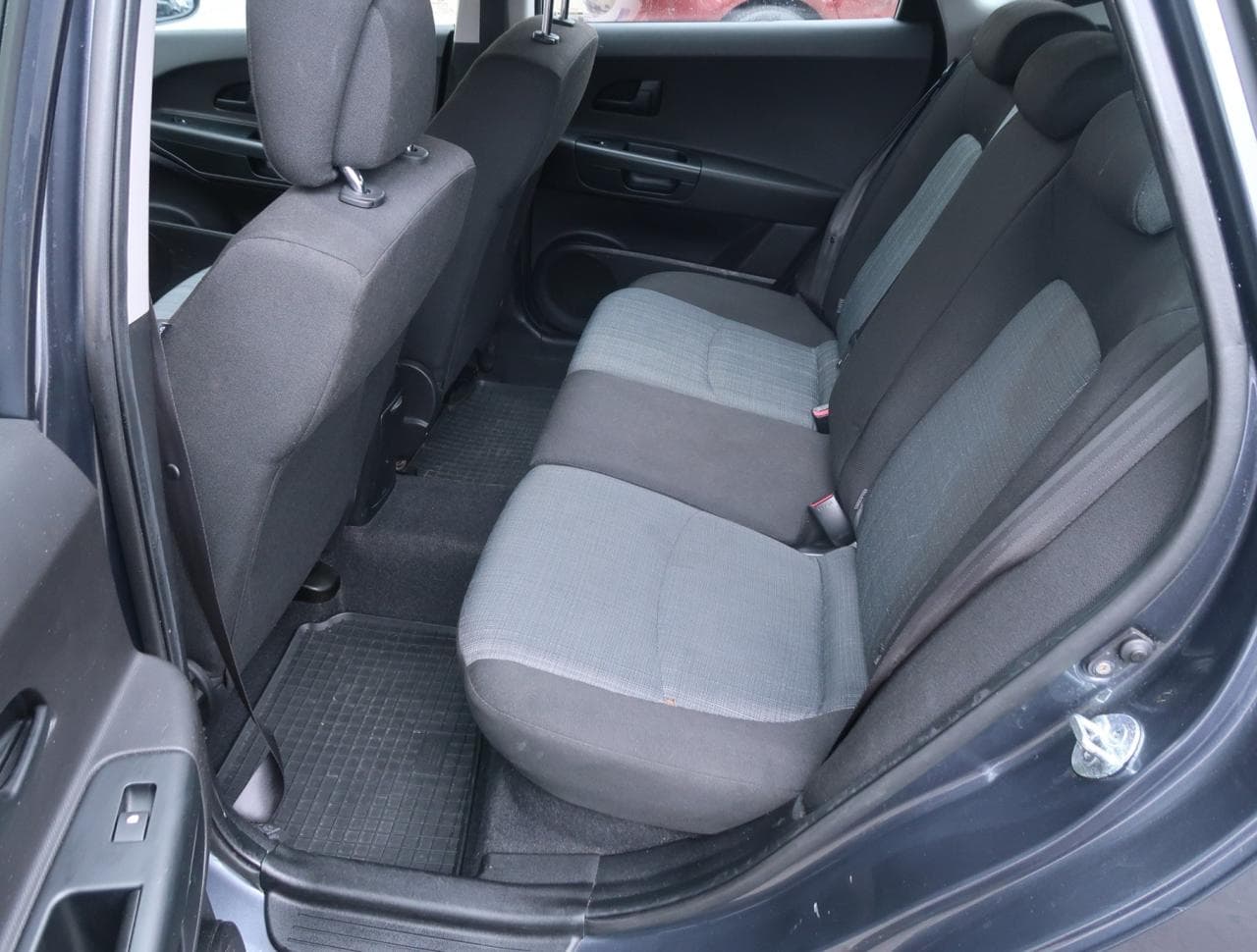 2010 Kia CEE'D - 15