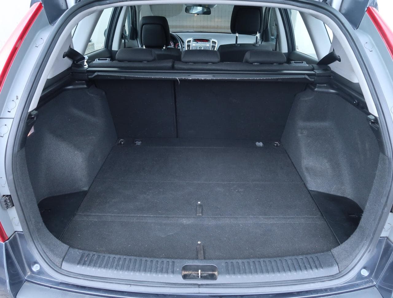 2010 Kia CEE'D - 19
