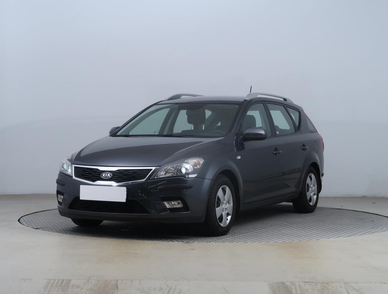 2010 Kia CEE'D - 3
