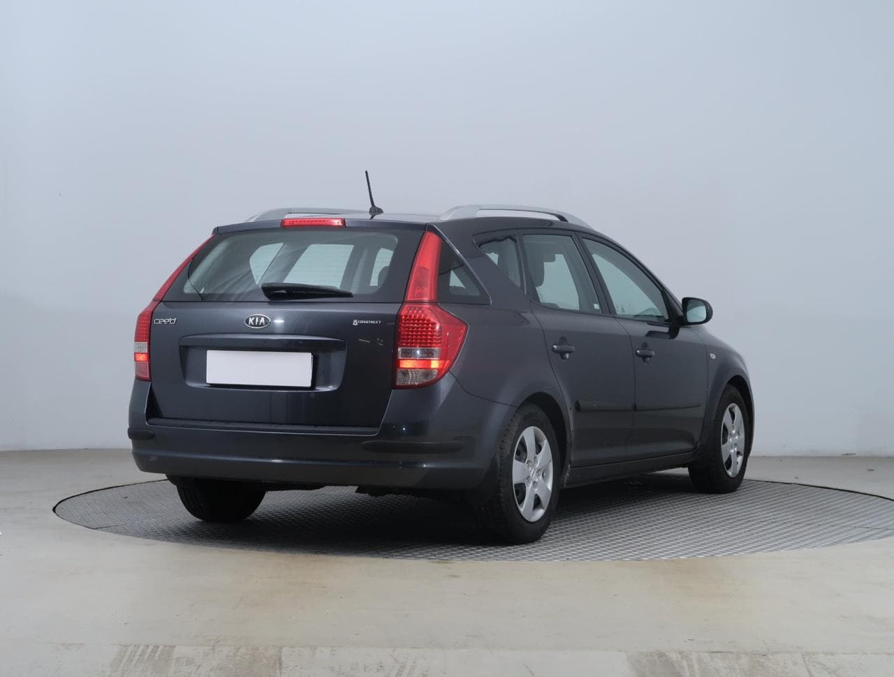 2010 Kia CEE'D - 7