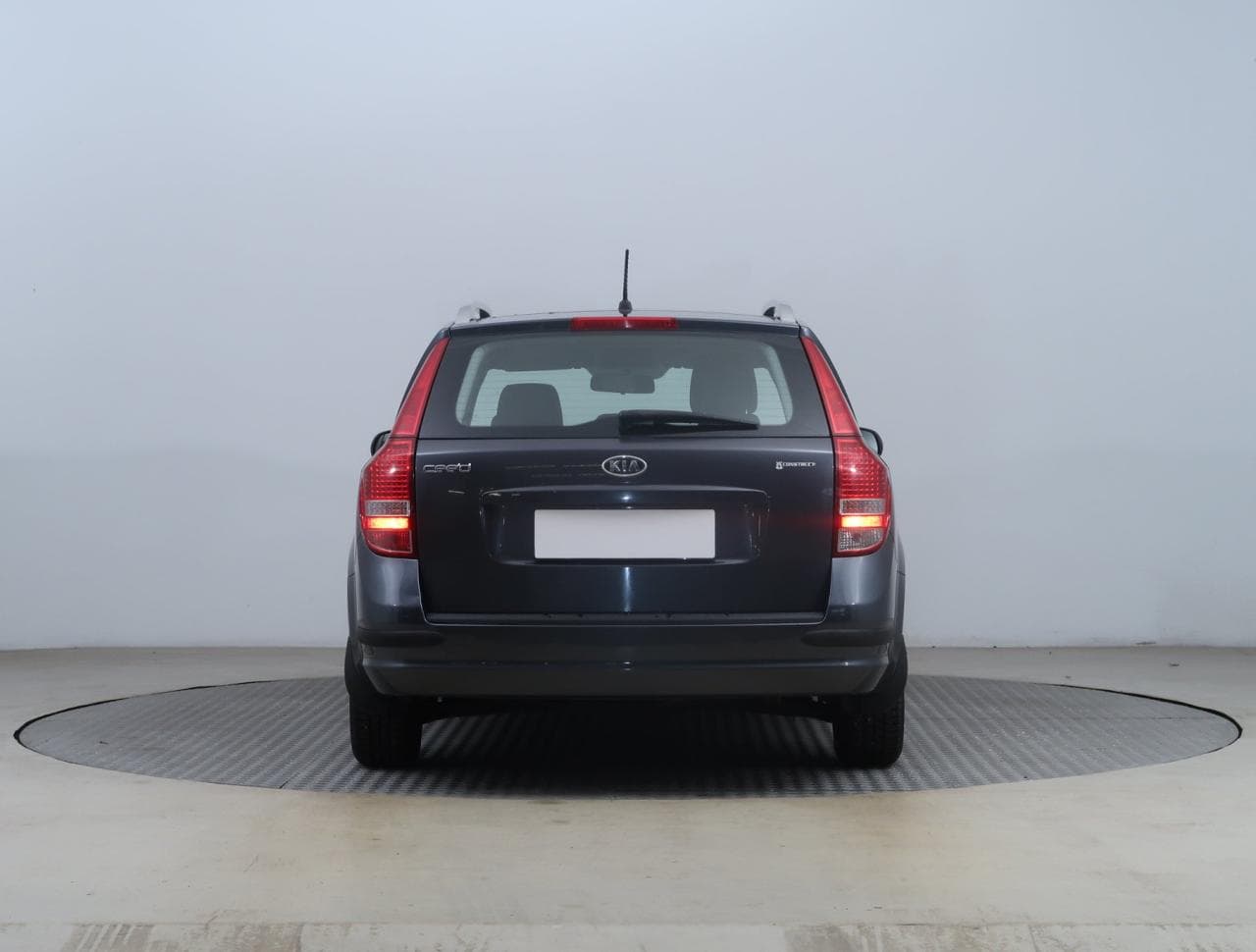 2010 Kia CEE'D - 6