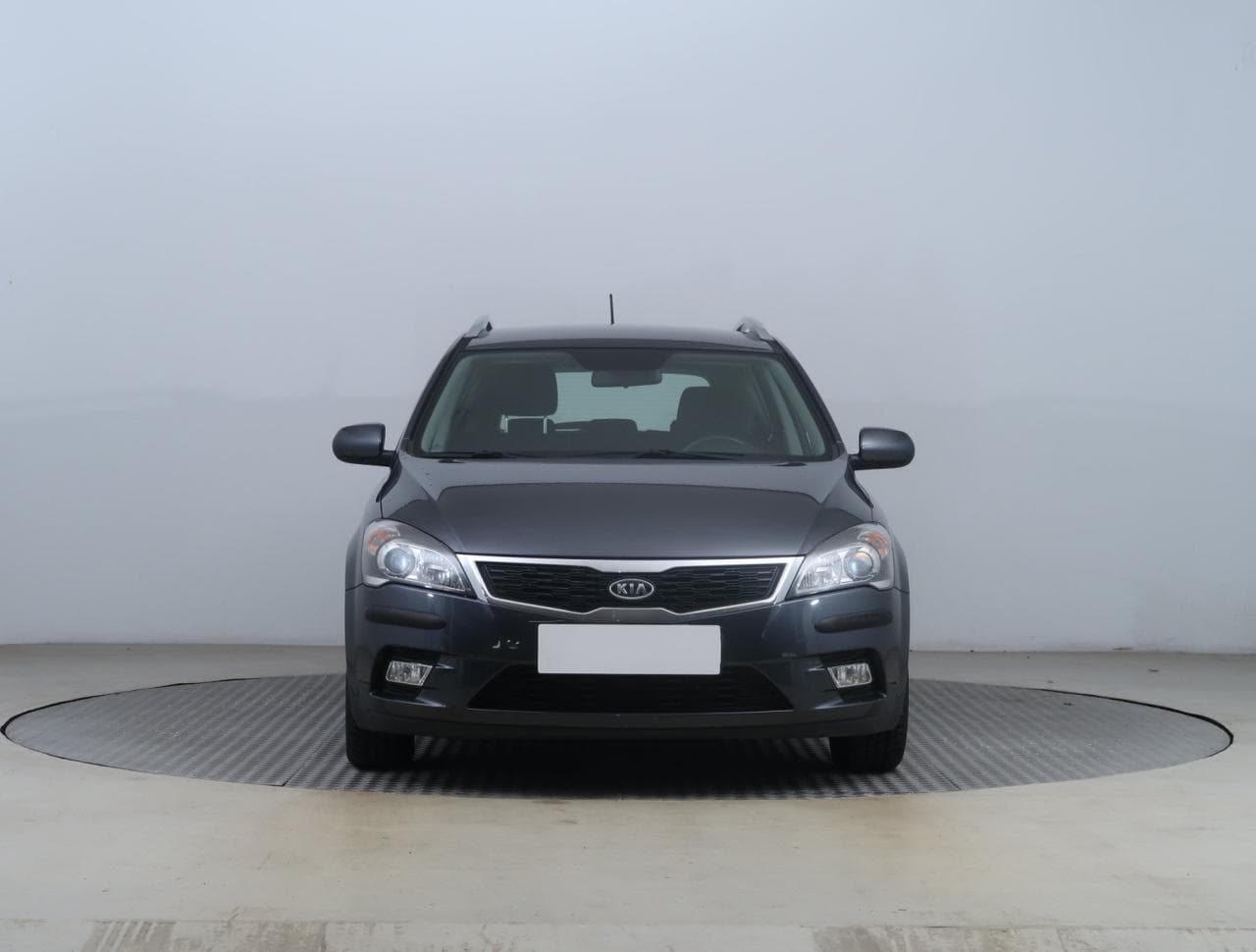2010 Kia CEE'D - 2