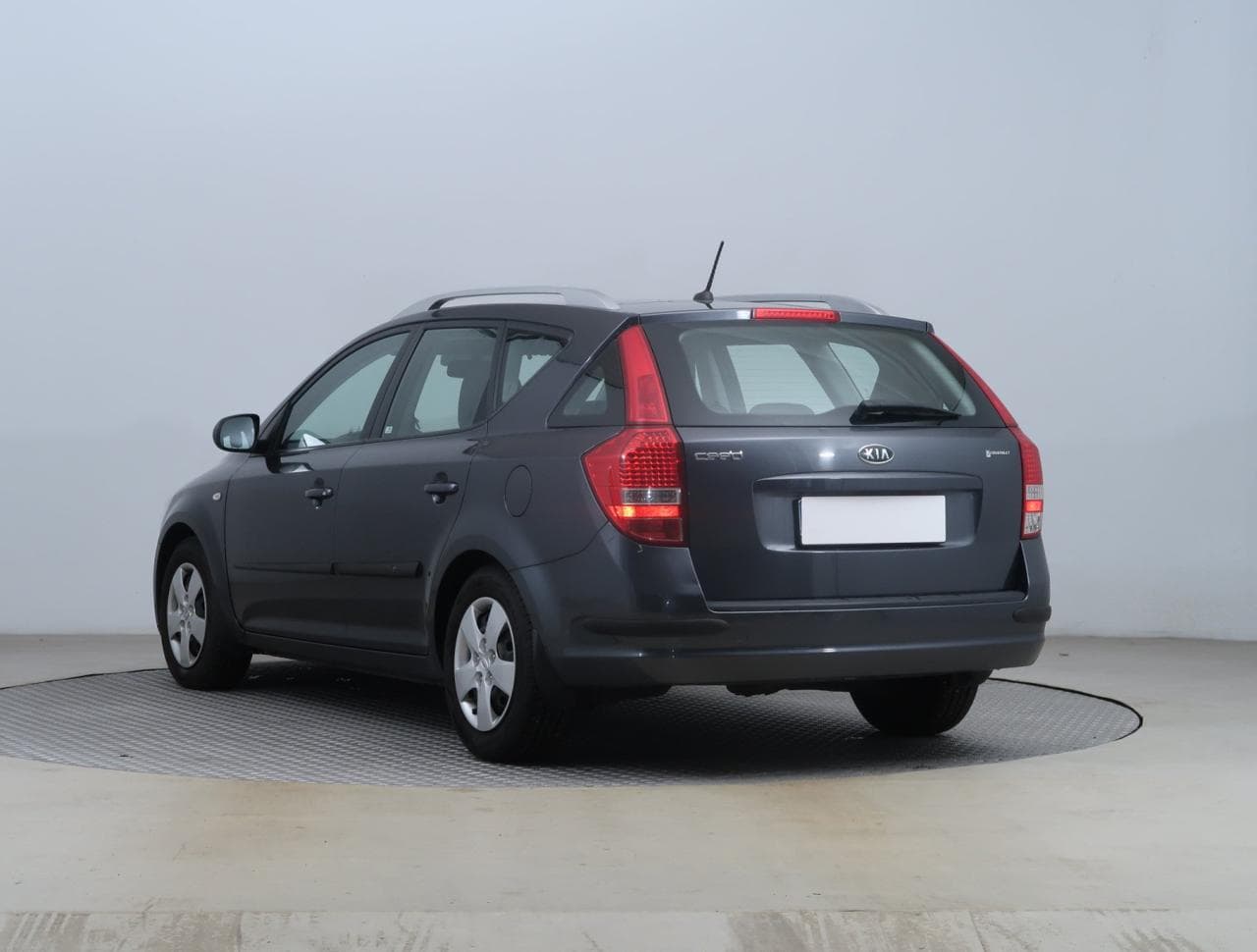 2010 Kia CEE'D - 5