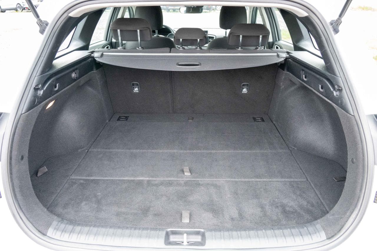 2023 Kia CEE'D - 19