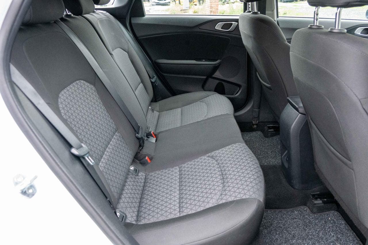2023 Kia CEE'D - 13