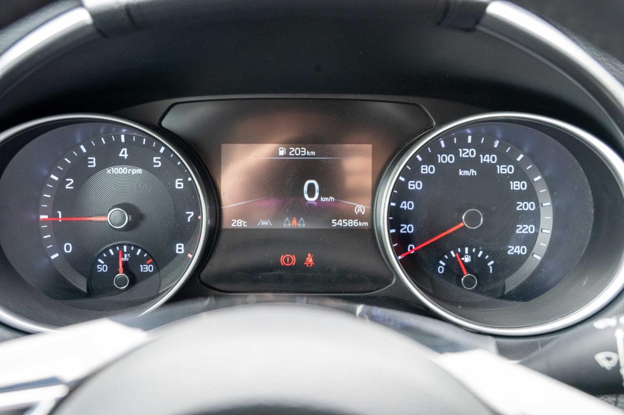 2023 Kia CEE'D - 17