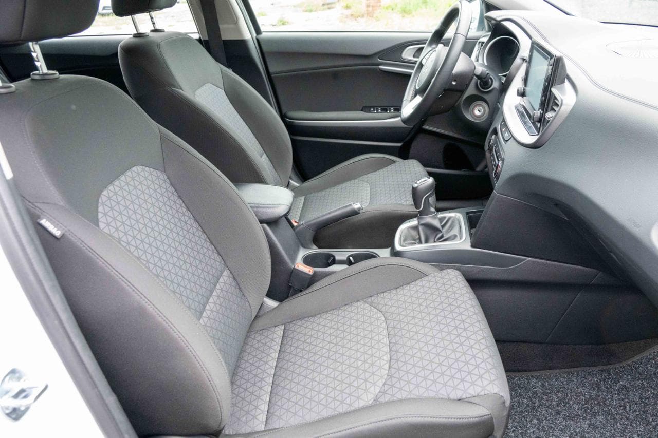 2023 Kia CEE'D - 12