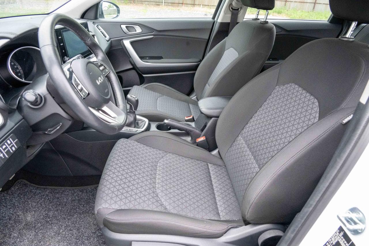 2023 Kia CEE'D - 16