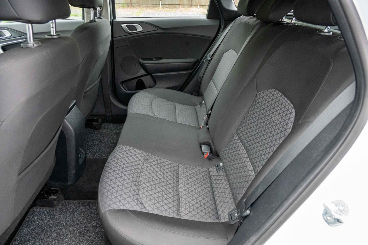 2023 Kia CEE'D - 15