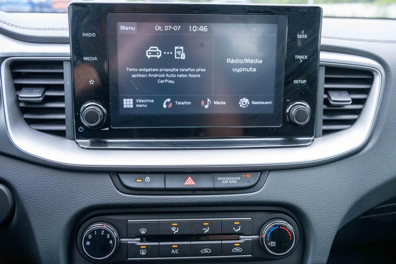 2023 Kia CEE'D - 18