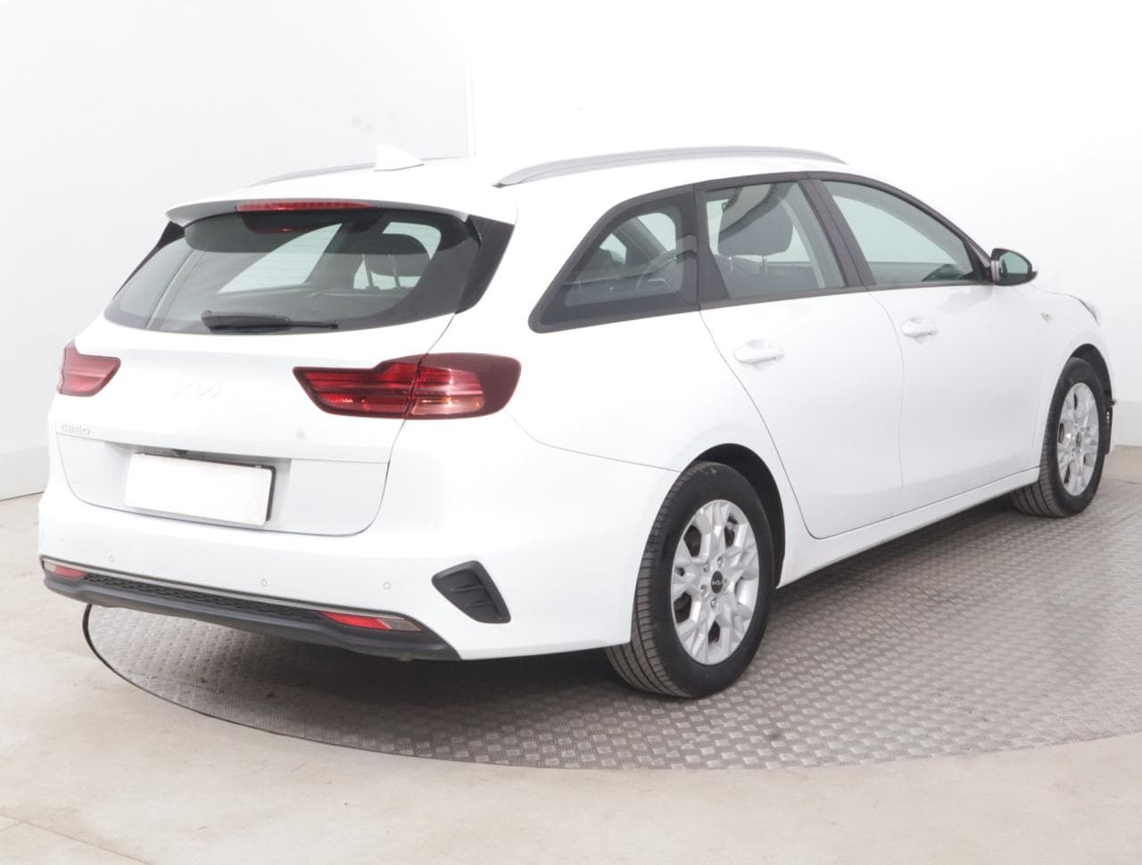 2023 Kia CEE'D - 7