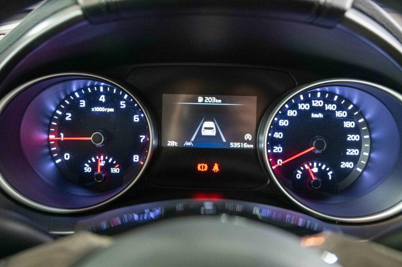 2023 Kia CEE'D - 16