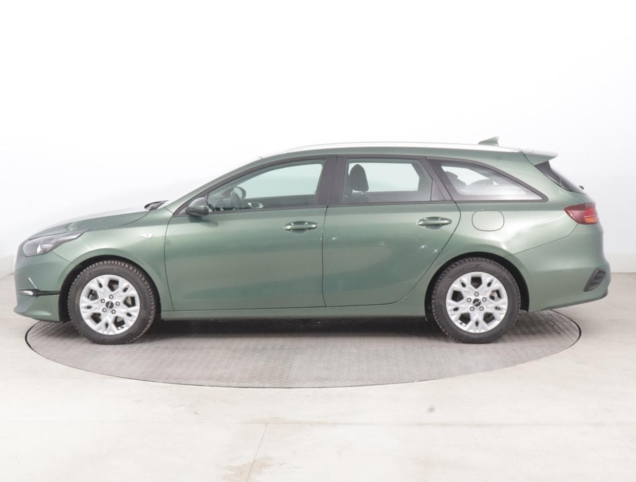 2023 Kia CEE'D - 4