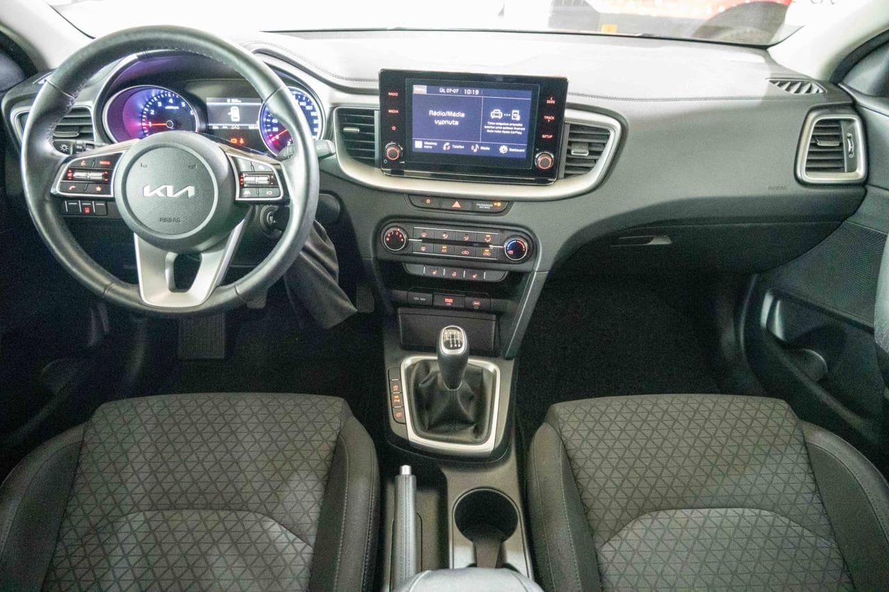 2023 Kia CEE'D - 10