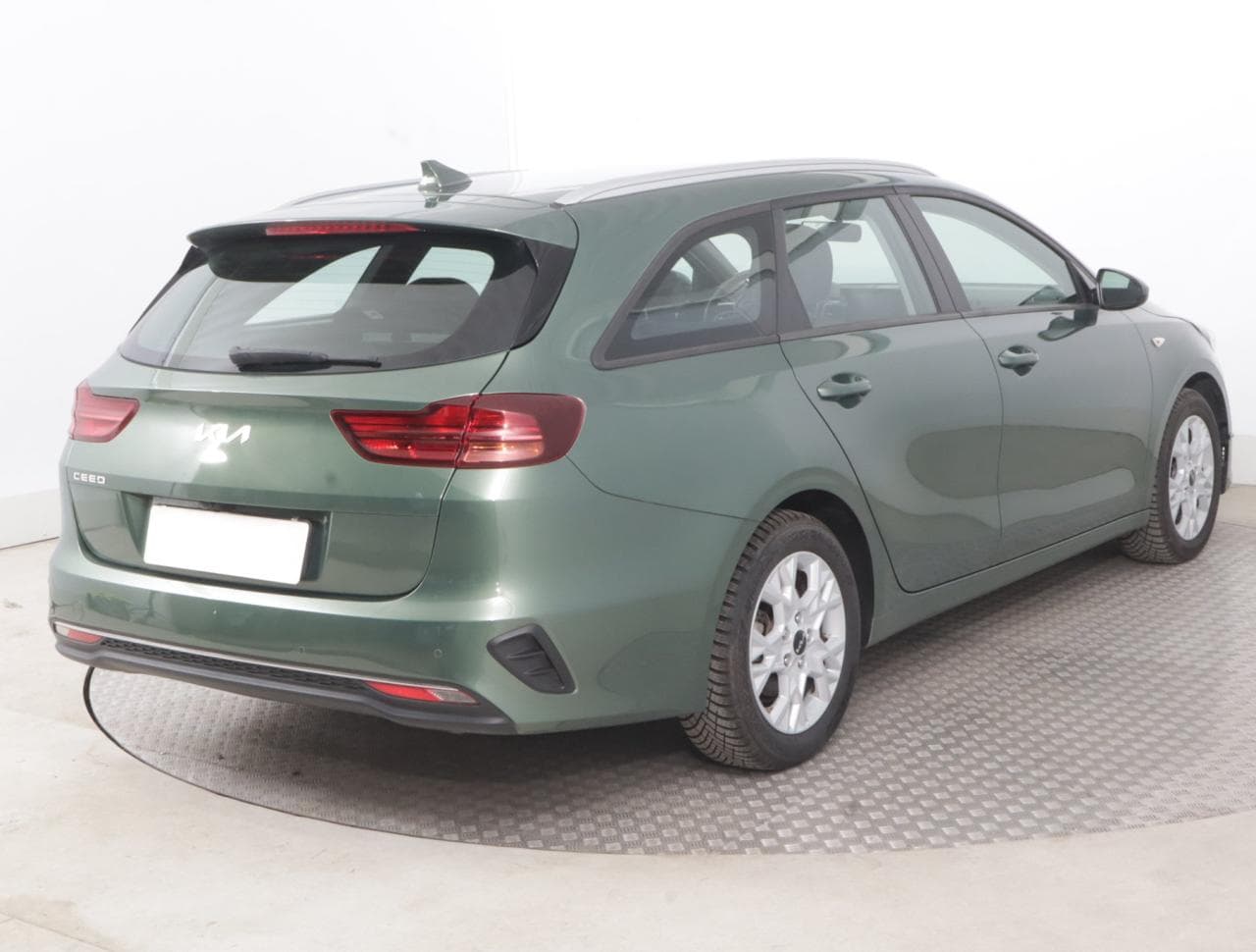 2023 Kia CEE'D - 7