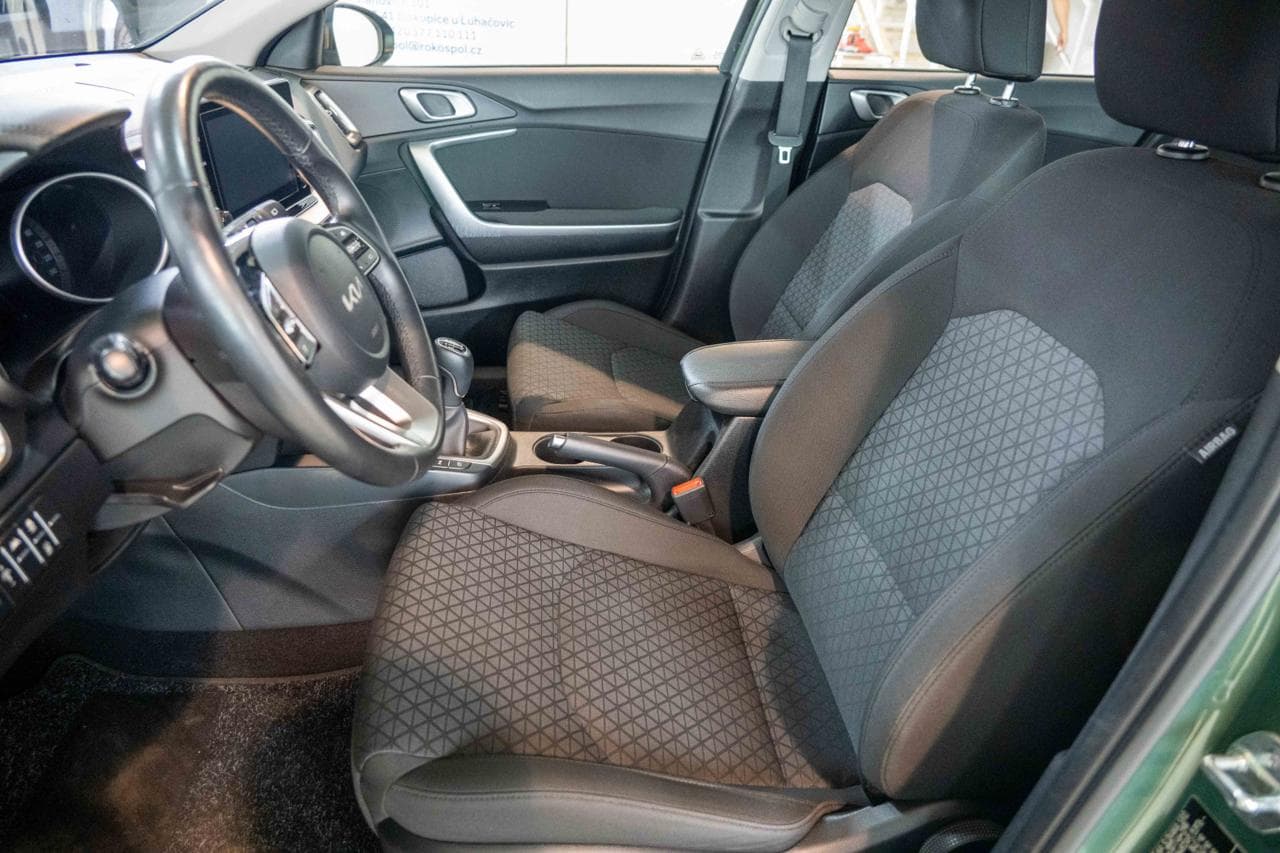 2023 Kia CEE'D - 15