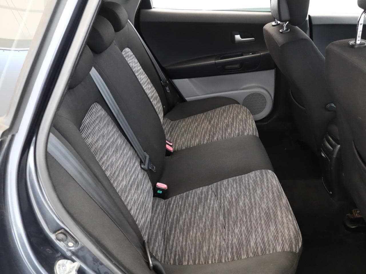 2009 Kia CEE'D - 11
