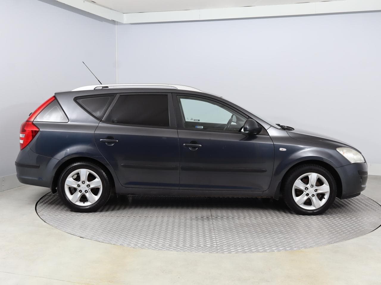 2009 Kia CEE'D - 8