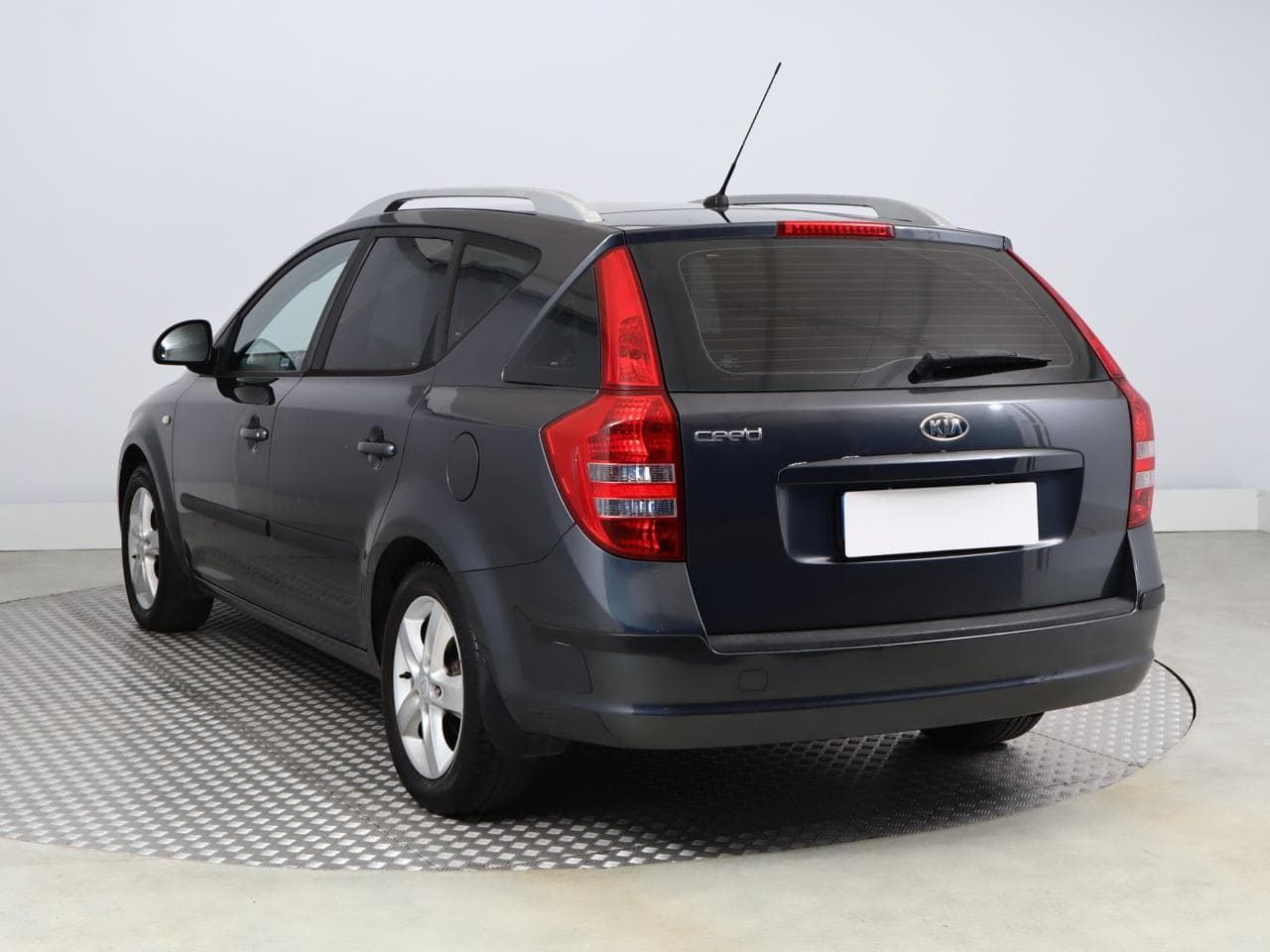 2009 Kia CEE'D - 5