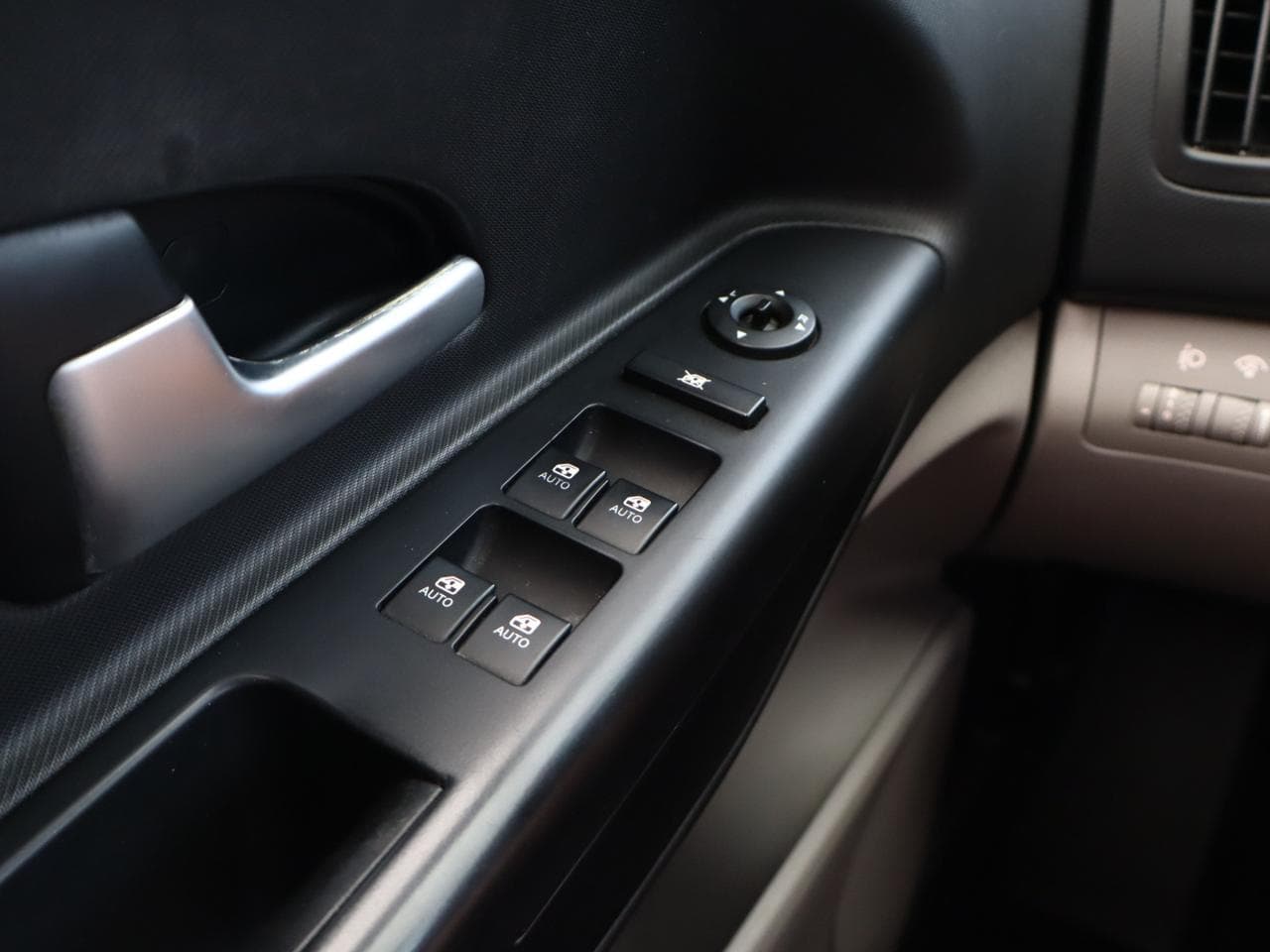 2009 Kia CEE'D - 20