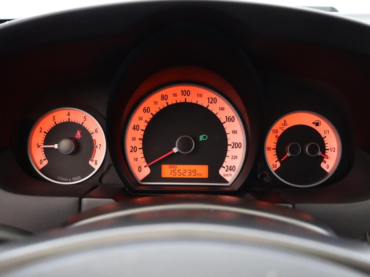 2009 Kia CEE'D - 15