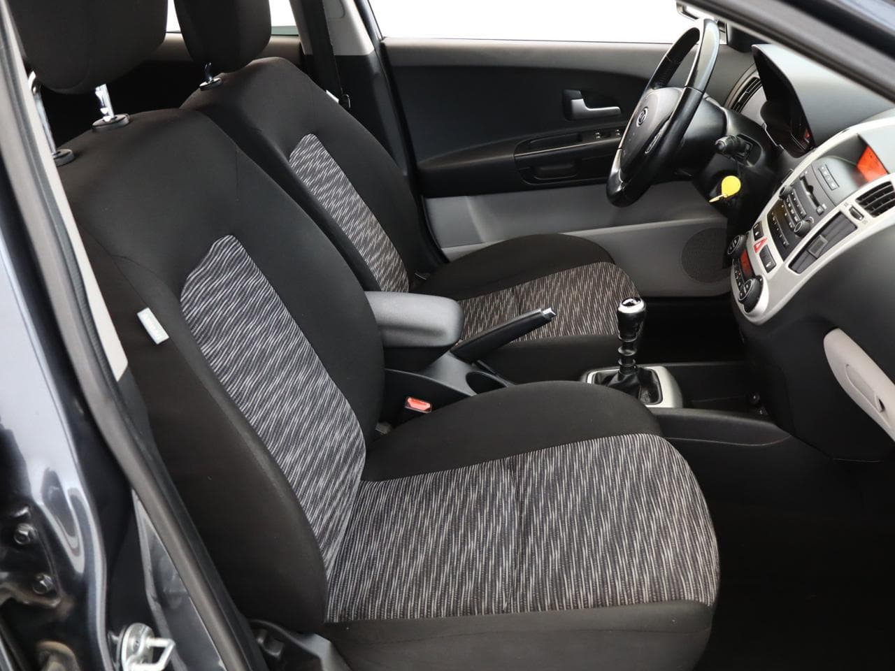 2009 Kia CEE'D - 10
