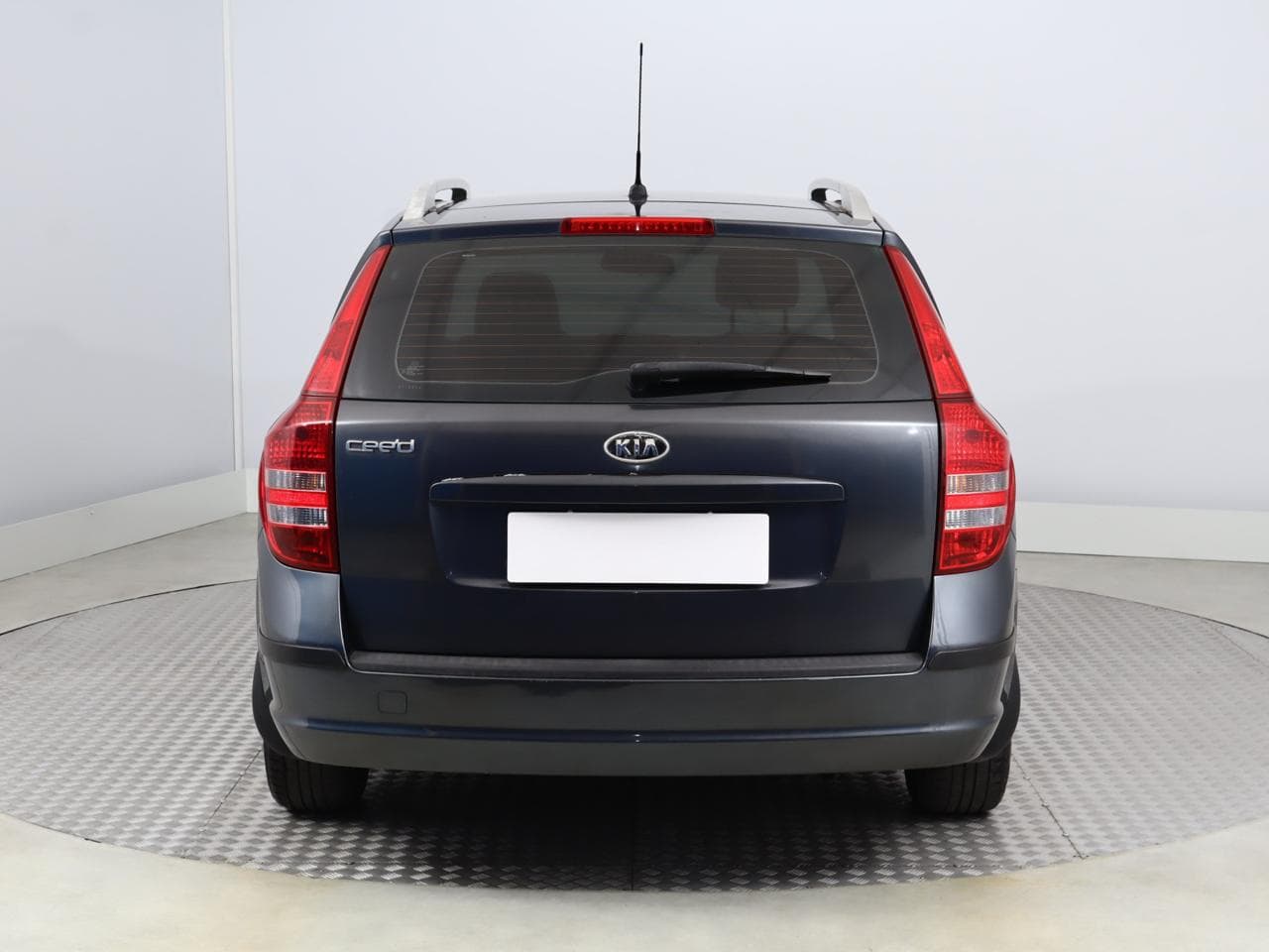 2009 Kia CEE'D - 6