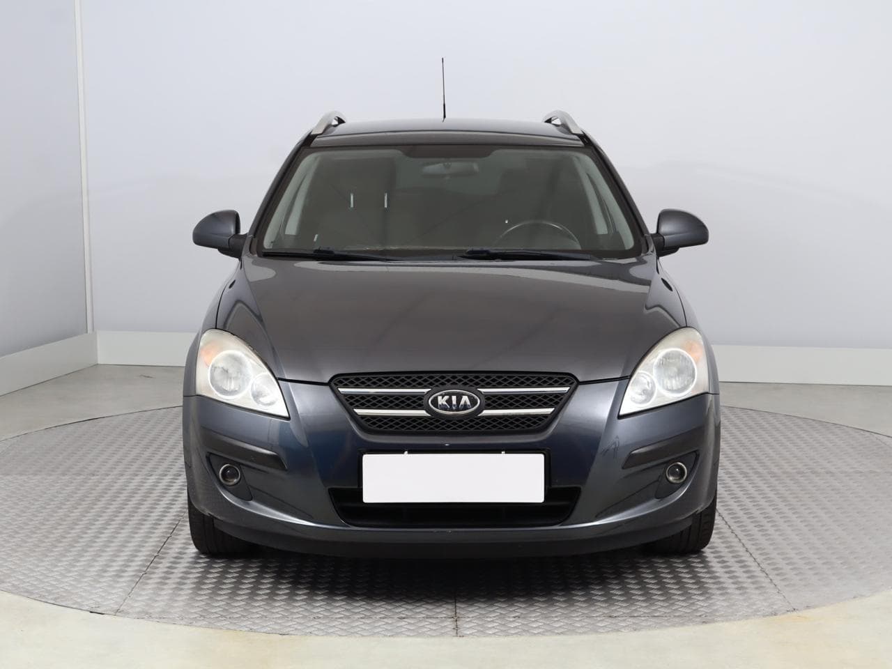 2009 Kia CEE'D - 2
