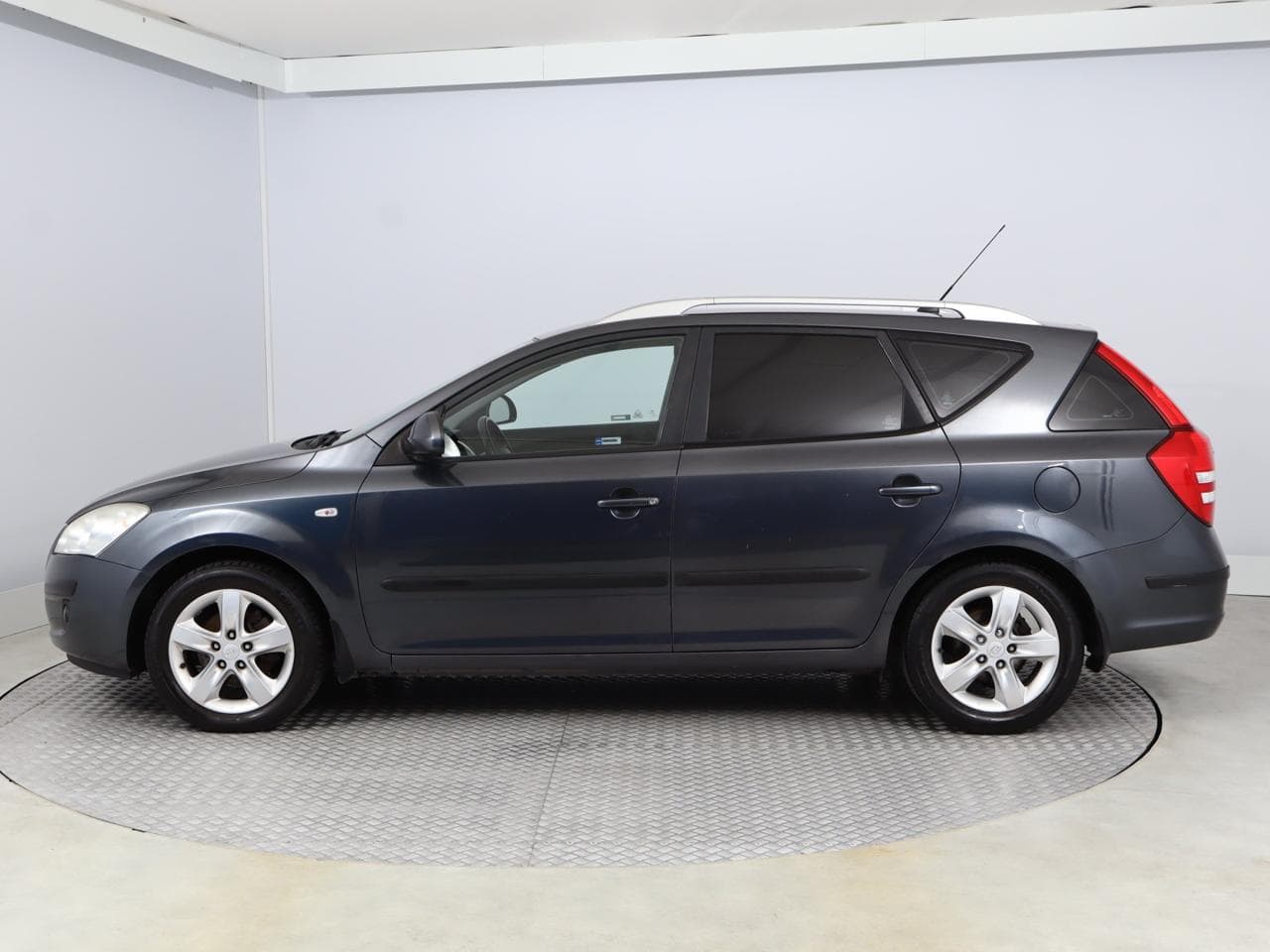 2009 Kia CEE'D - 4