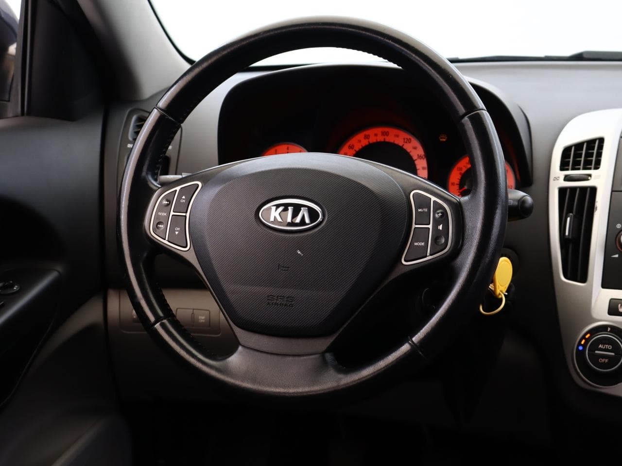 2009 Kia CEE'D - 19