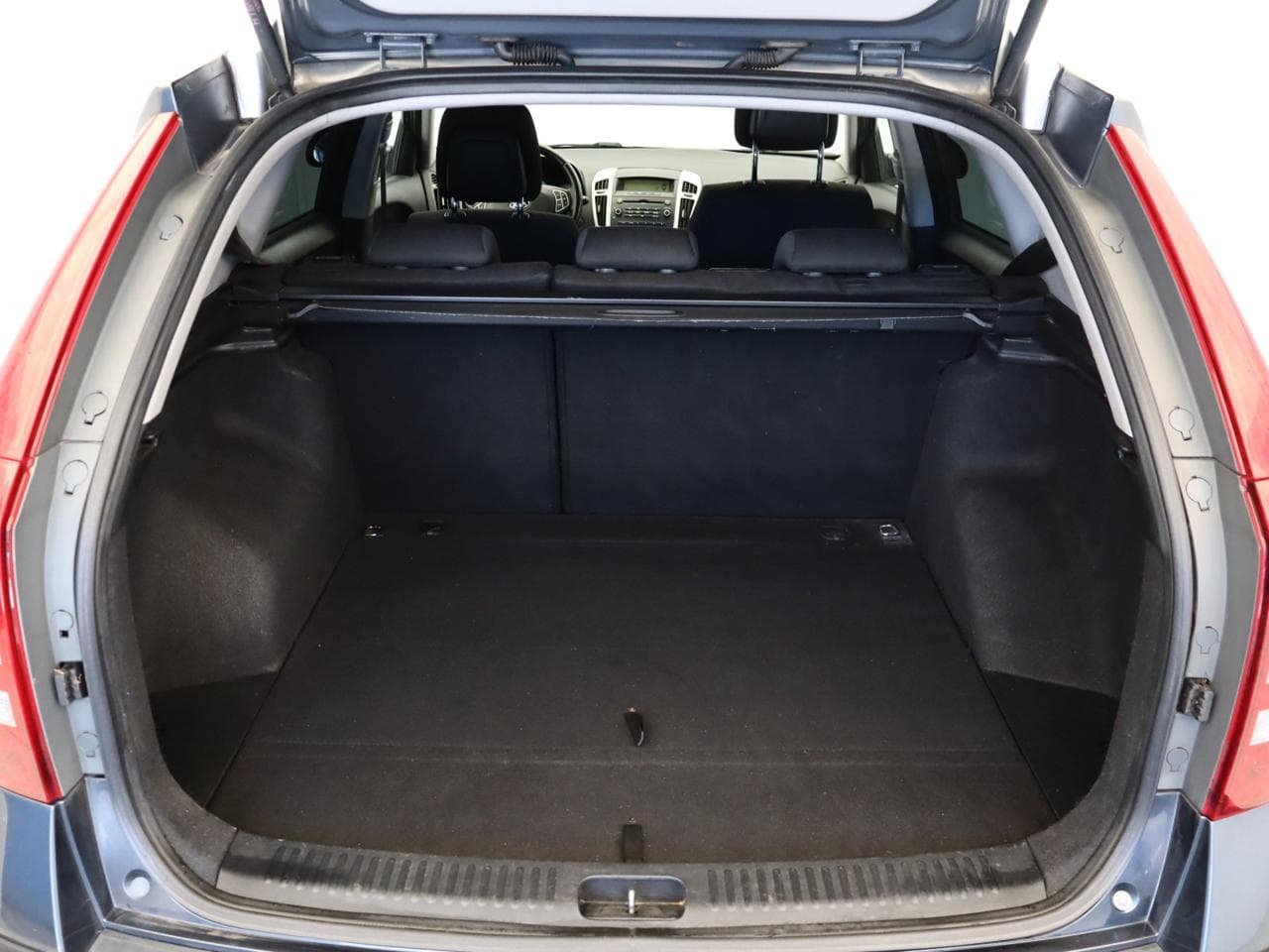 2009 Kia CEE'D - 17