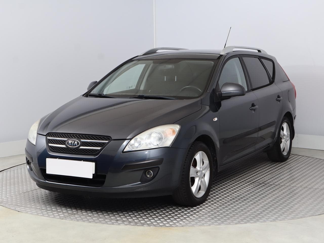 2009 Kia CEE'D - 3