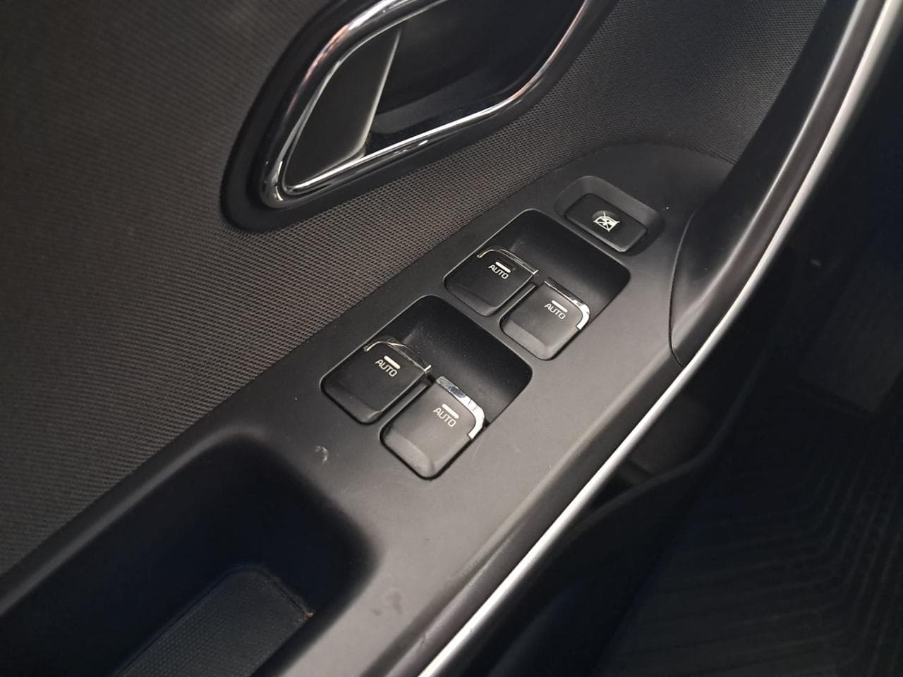 2016 Kia CEE'D - 20