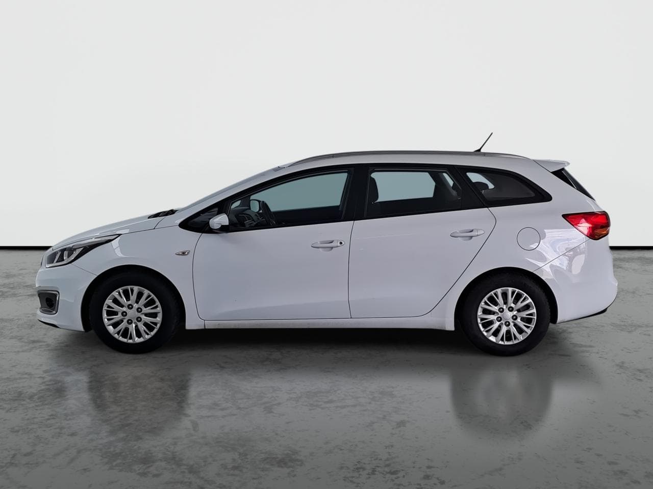 2016 Kia CEE'D - 4