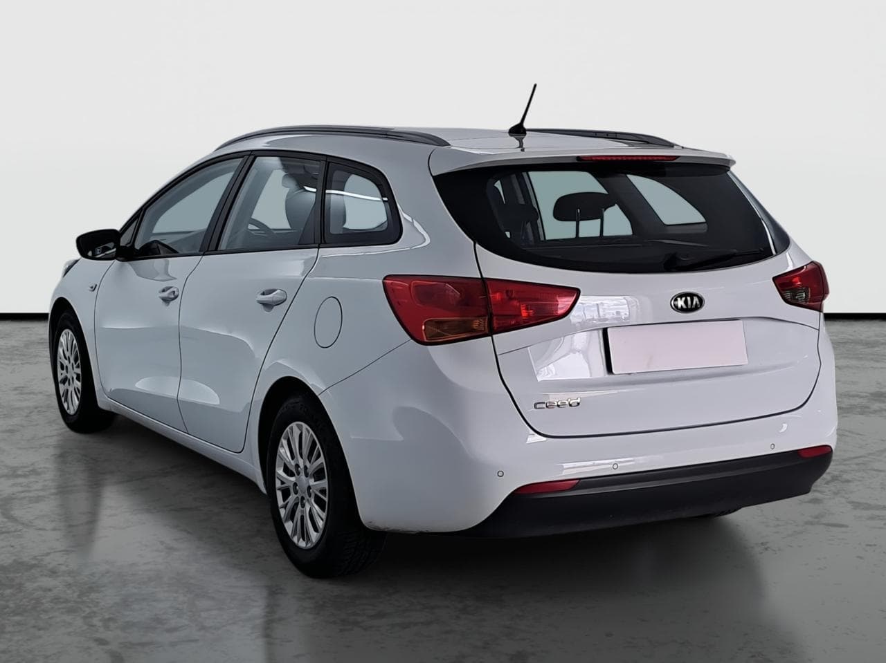 2016 Kia CEE'D - 5