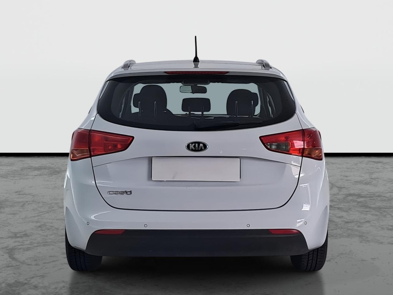2016 Kia CEE'D - 6