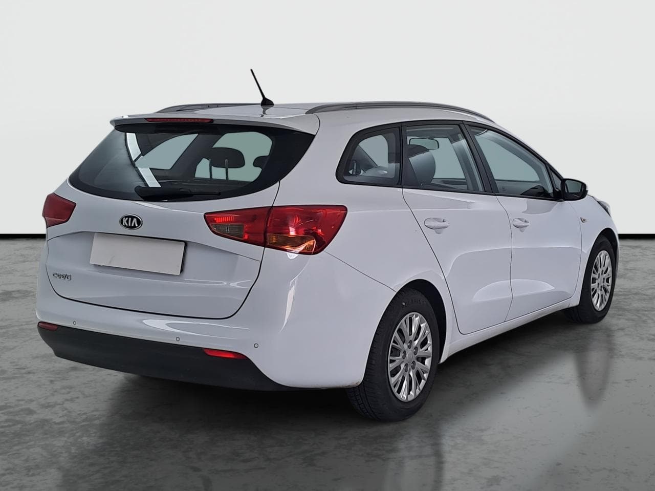 2016 Kia CEE'D - 7